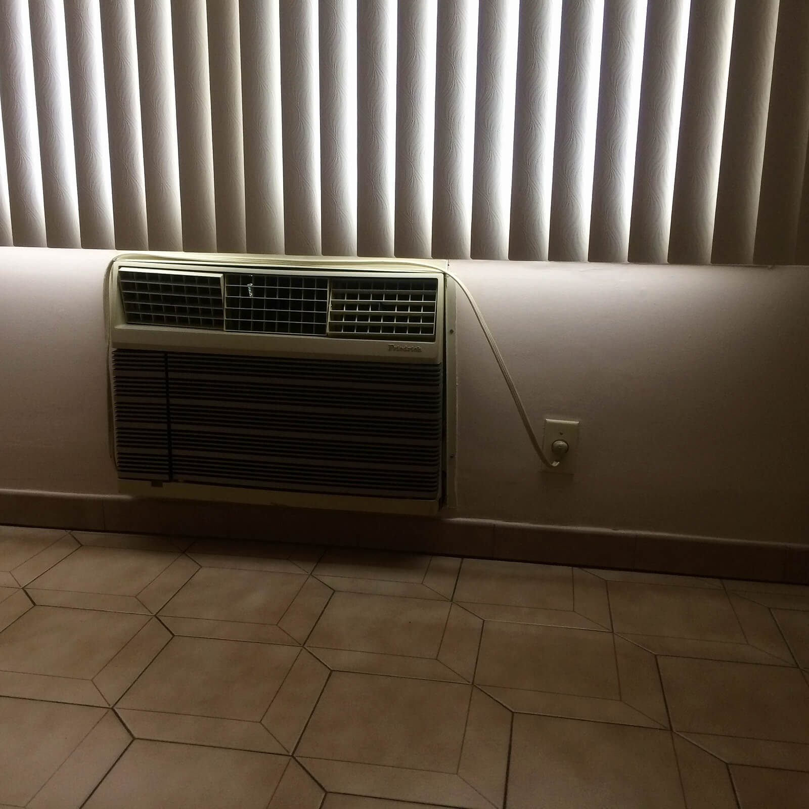 Old AC Units removal & Split-System installation